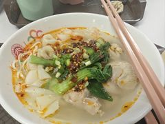 -农园餐厅(北京大学店)