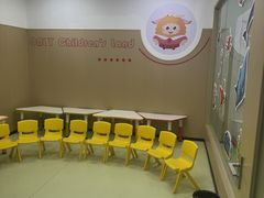 -昂立青少儿成长中心(长宁仙霞校区)