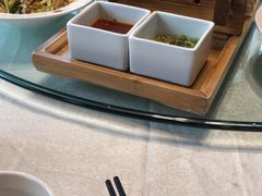-百姓厨房(凤翔泥塑坊店)