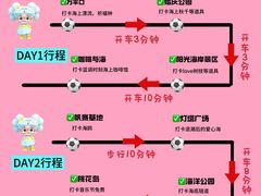 -巧克力渔家.小船海鲜家常菜(万平口店)