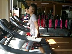 -W FITNESS 威尔仕健身·游泳(七宝店)