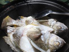 -百味馆·粤菜·湛江菜(后海花园店)