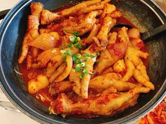 -HOTISLAND海鸡岛·韩国料理(江南西店)