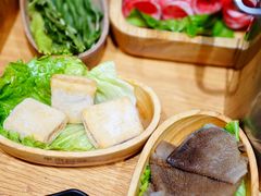 -独食火锅·半米屋台(望平街店)