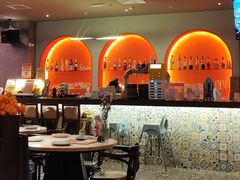 -墨纪Mojí墨西哥餐厅(官舍店)