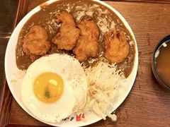 -金龙咖喱