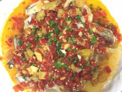 -美味海鲜大排档(明发美食地标店)