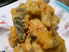 -优食坊·蒸汽海鲜(康盛路店)