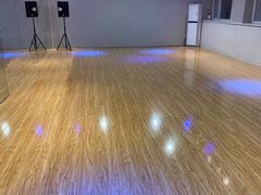 -零下舞度·街舞连锁机构(直沽校区)