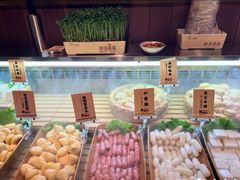 -牛New寿喜烧(虹桥新天地店)