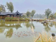 景点-南阳卧龙岗武侯祠