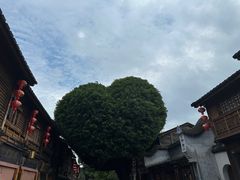 -三坊七巷历史文化街区