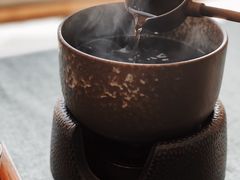 -一号铺子·大炉茶
