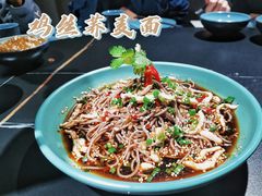 -58度品质川菜馆(经一路店)