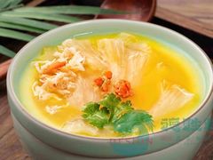 -德胜轩正宗顺德菜(宝安沙井会展中心店)