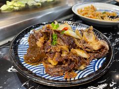 -大成铁板烧•板前(复古餐厅石老人店)