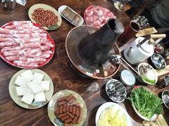 -东镇老火锅(长春路首店)