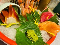 -一绪に寿喜烧自助(世茂广场店)
