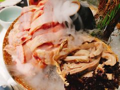 -洪氏嗨捞·猪肚鸡火锅(阳光天地店)