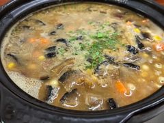 -吴祥记潮州菜·百年老字号·砂锅粥