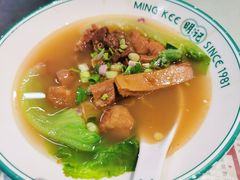 -西关明记肠粉(荔枝湾店)