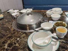 -鱼粤鲜淘米捞·中山脆肉鲩火锅(悦湖会店)