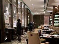 大堂-夏宫中餐厅(静安香格里拉店)