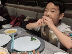 -宫燕府·京菜·烤鸭·淮扬菜(王府中心店)