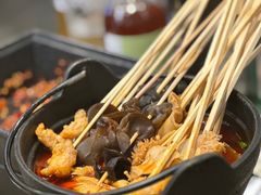 -破店肥哈·东北烧烤(南山保利店)