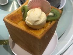 面包厚多士-金春禧(英雄山路旗舰店)