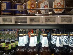 -盒马X会员店(王府井奥莱UP TOWN店)