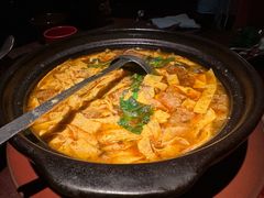 -花马天堂云南餐厅 Lost Heaven(外滩店)