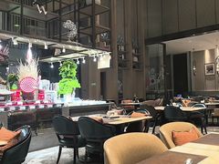 -长春富力万达文华酒店-集·味自助餐厅