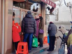 门面-鸡打鸣熏鸡系列(总店)