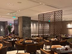 -丽都皇冠假日酒店·Matrix亦餐厅(望京店)
