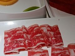 -麻辣因子滩羊火锅(世和广场店)