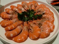 -醉辉皇上海之巅(上海中心大厦店)