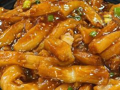 -何哥鲜鱼餐厅(龙湖花园店)