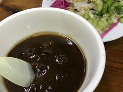 -阁瑞居闫记卤煮(乔庄北街店)