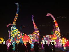 -中华恐龙园
