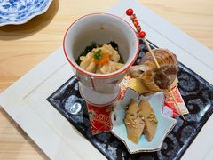 -鮨青(恒基名人购物中心店)