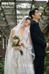 -安娜公馆婚纱摄影(锦州店)