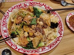 -辣伍爺·冒菜(乐淘里店)
