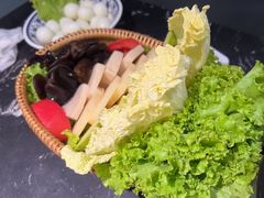 -云海肴云南菜·蒸汽石锅鱼(青岛万象城店)
