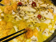 -三天打鱼(奥体店)