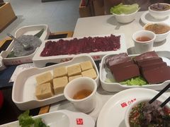 -八合里潮汕鲜牛肉火锅(万科里店)