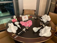 -珠海瑞吉酒店·宴庭中餐厅