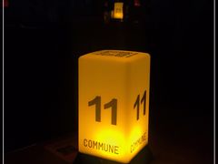 -COMMUNE幻师(天品西岸店)