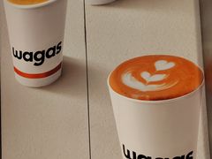 -Wagas沃歌斯(北京君太百货店)