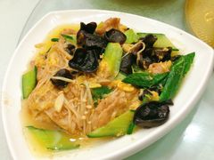 -匠心食府(草滩四路店)